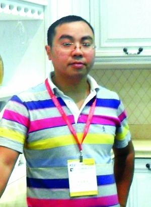 櫥柜直供價不到5折